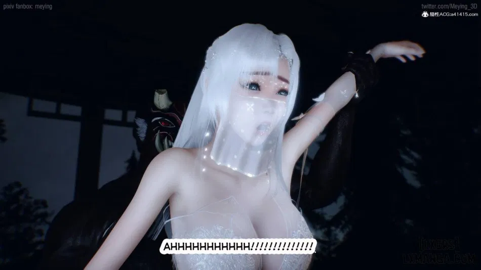 Tiên sa ngã 