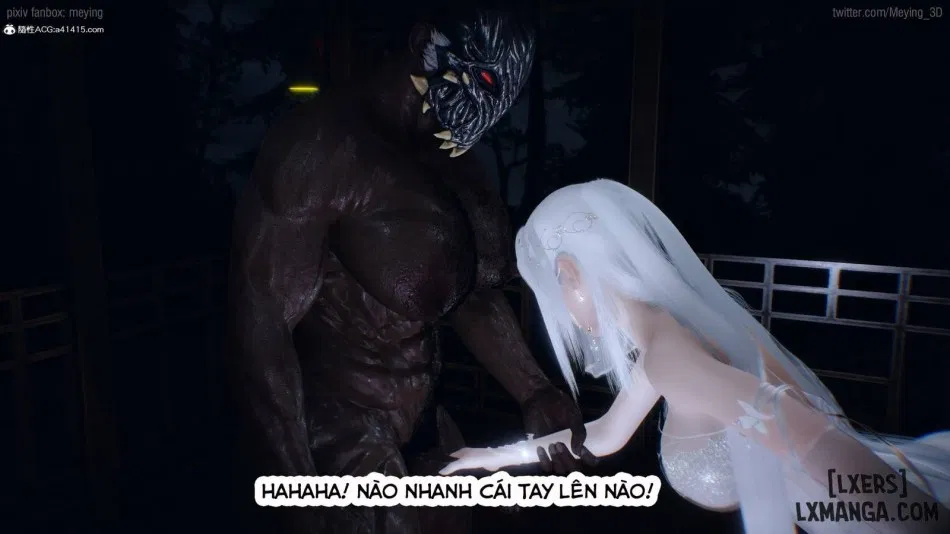 Tiên sa ngã 