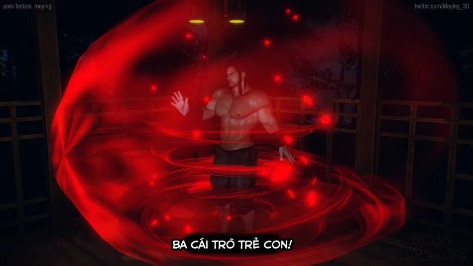 Tiên sa ngã 