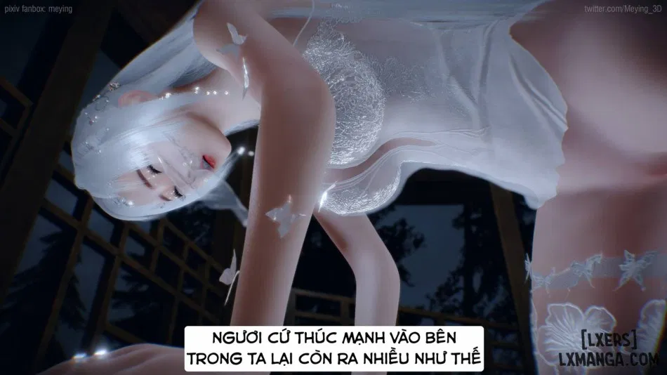 Tiên sa ngã 