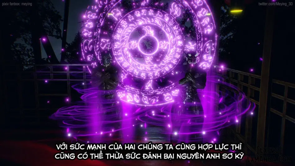 Tiên sa ngã 