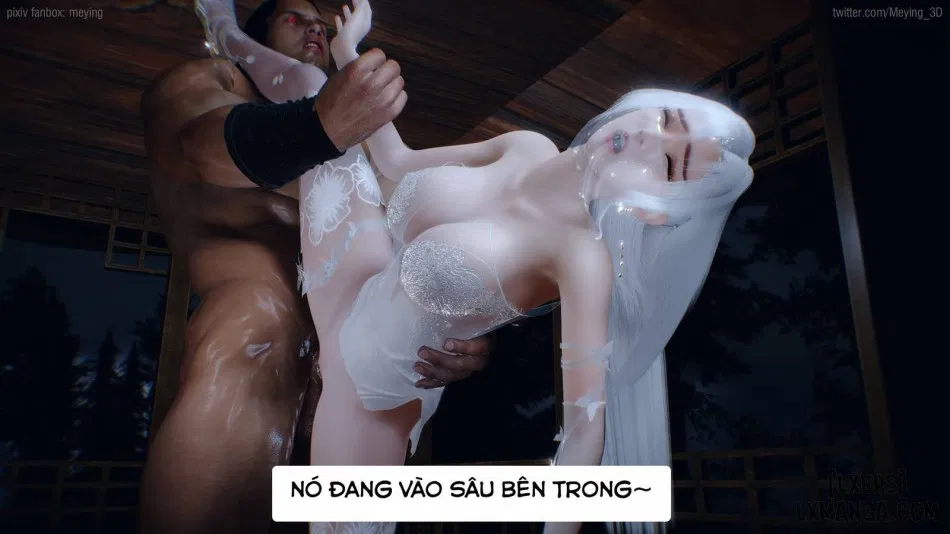 Tiên sa ngã 