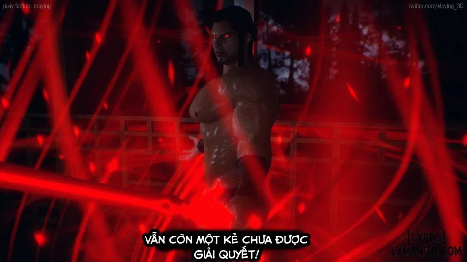 Tiên sa ngã 