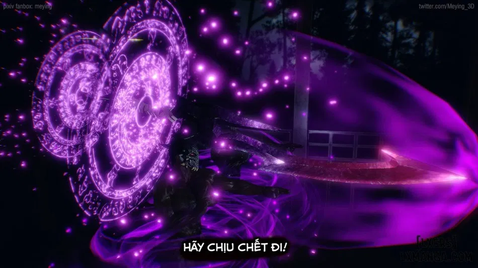 Tiên sa ngã 