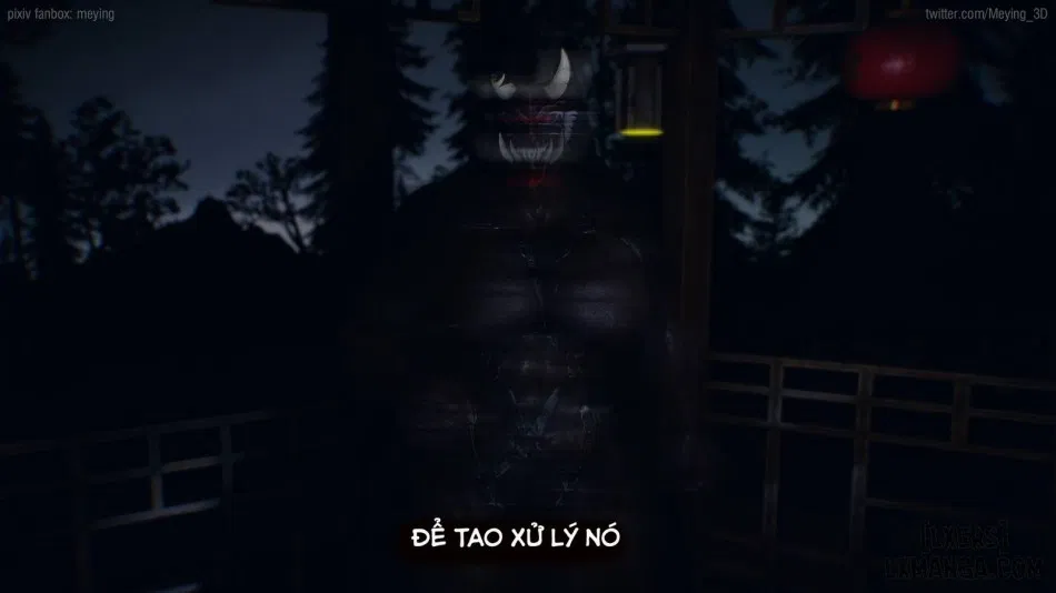 Tiên sa ngã 