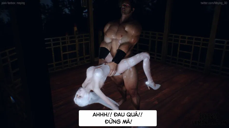 Tiên sa ngã 