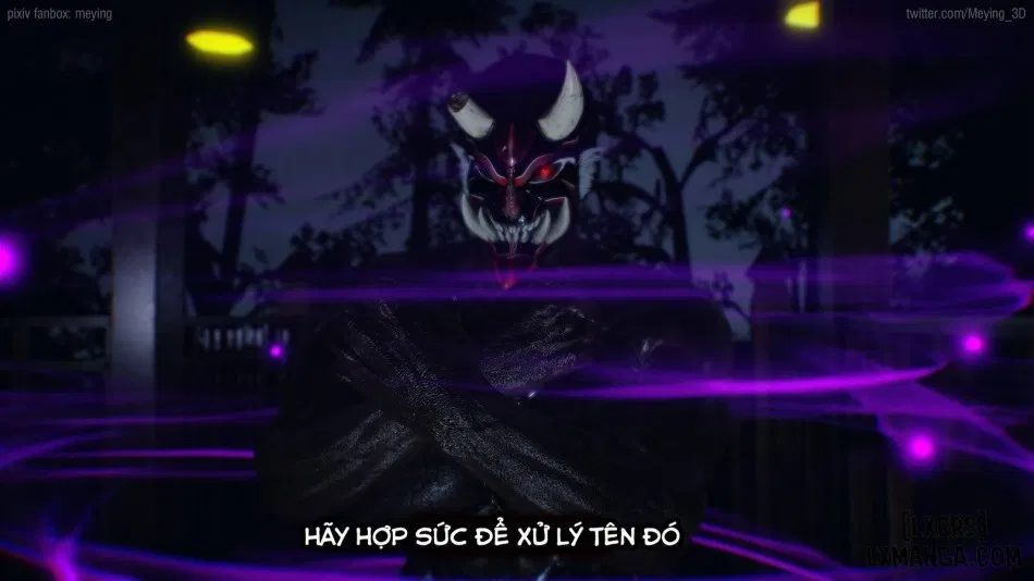 Tiên sa ngã 