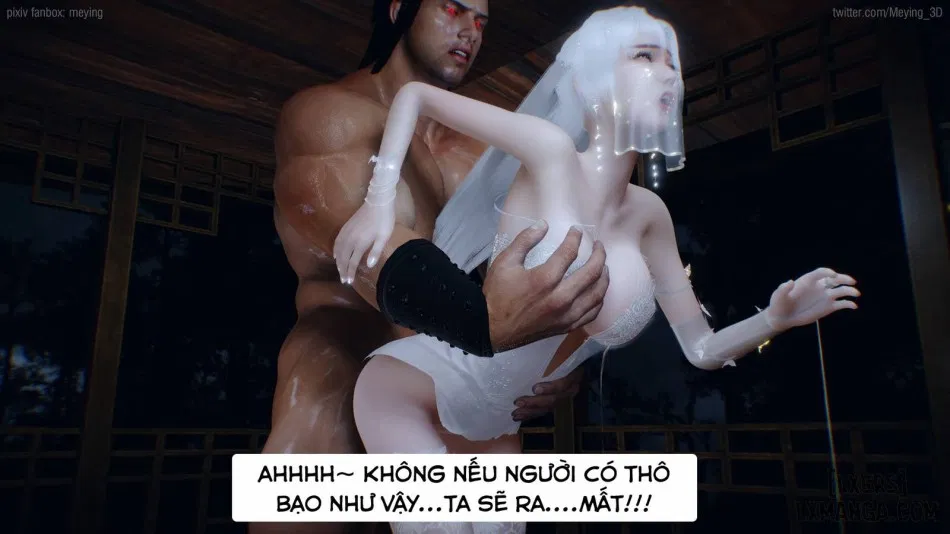 Tiên sa ngã 
