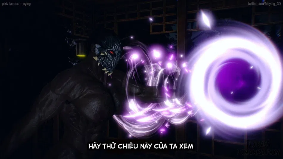 Tiên sa ngã 