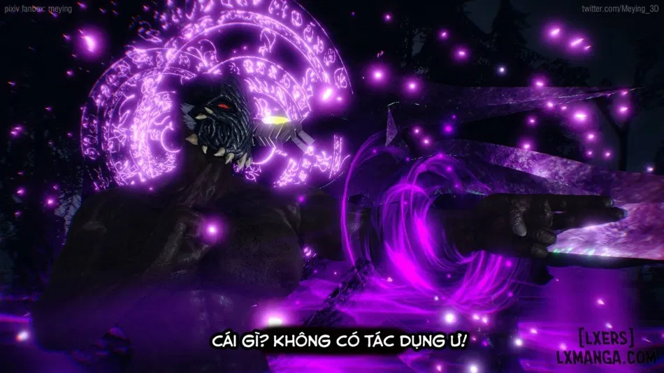 Tiên sa ngã 
