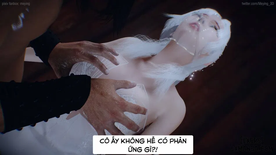 Tiên sa ngã 
