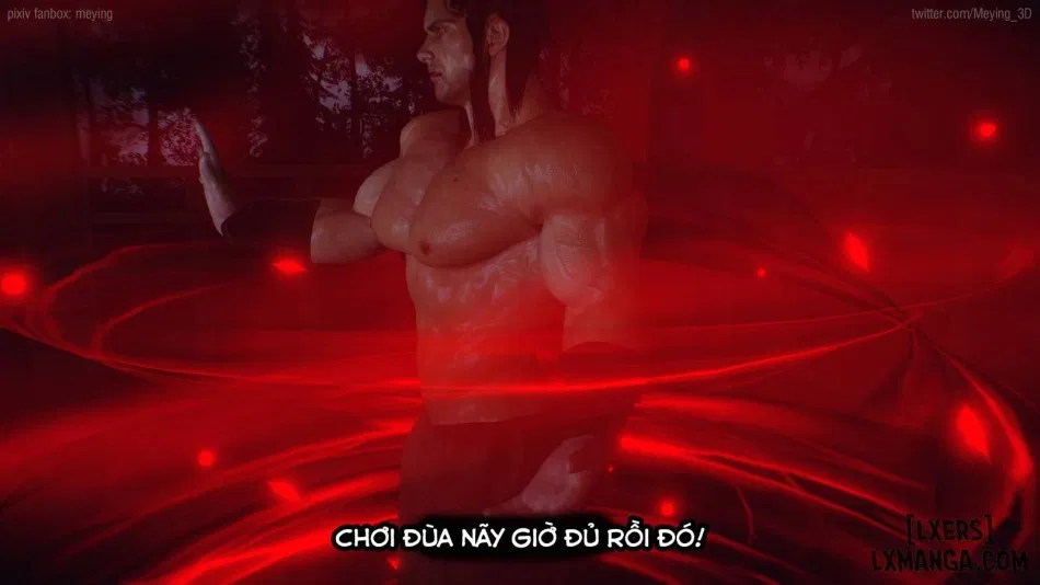 Tiên sa ngã 