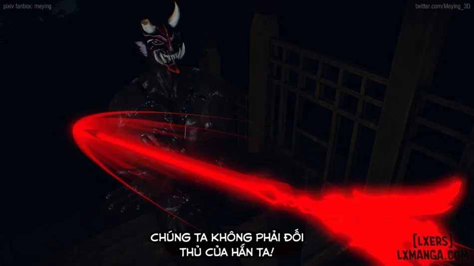 Tiên sa ngã 