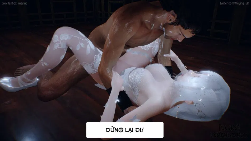 Tiên sa ngã 