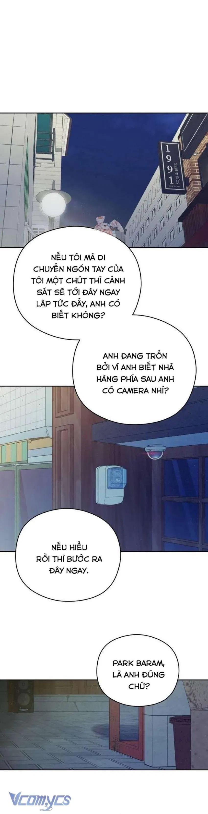 [18+] Cậu Ổn Đến Mức Nào 