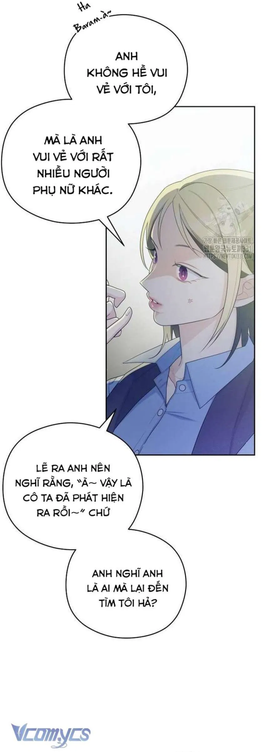 [18+] Cậu Ổn Đến Mức Nào 