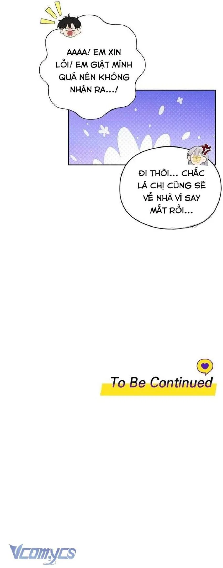[18+] Cậu Ổn Đến Mức Nào 