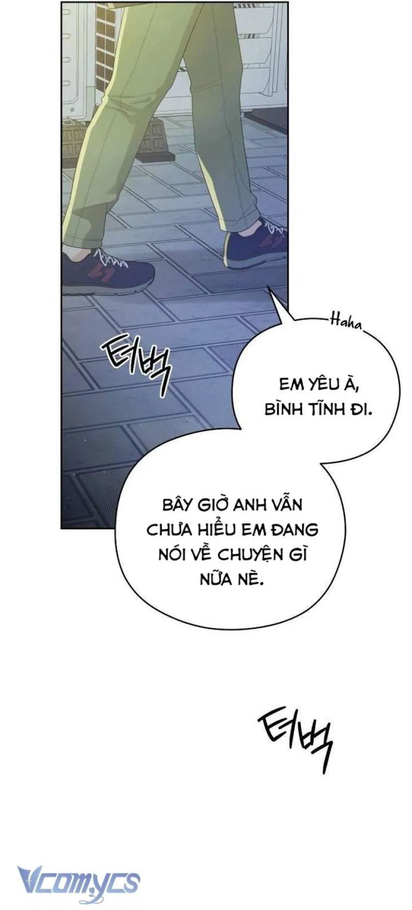 [18+] Cậu Ổn Đến Mức Nào 