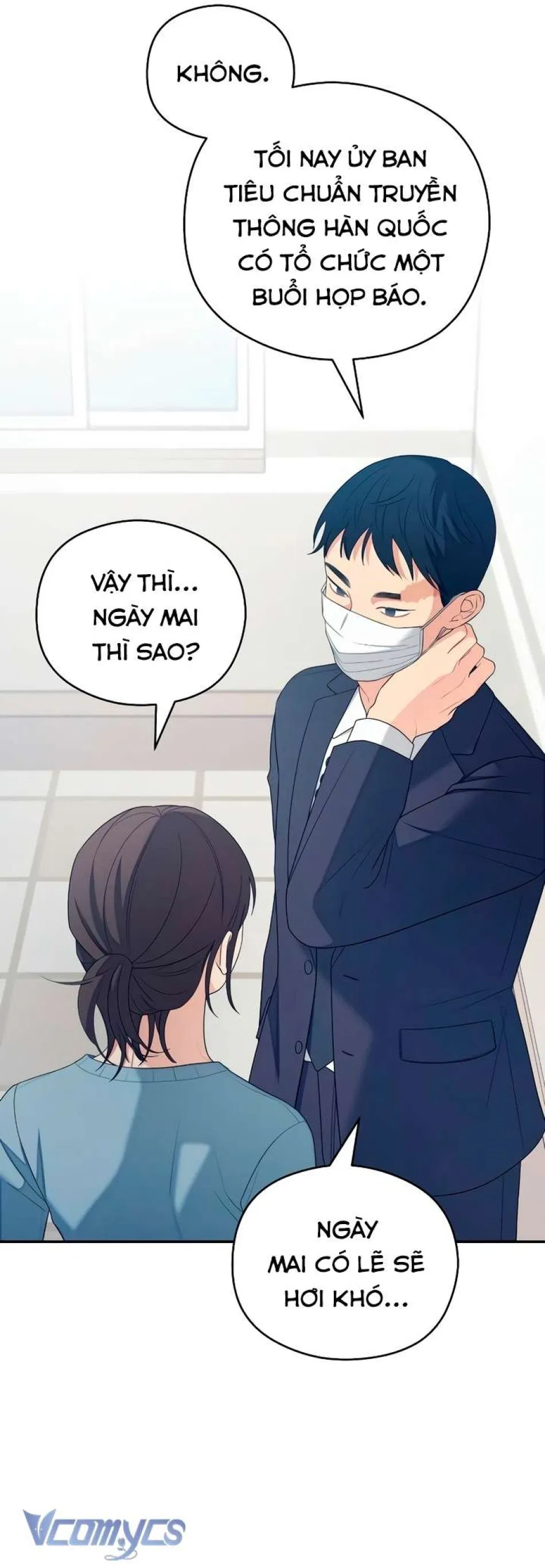 [18+] Cậu Ổn Đến Mức Nào 