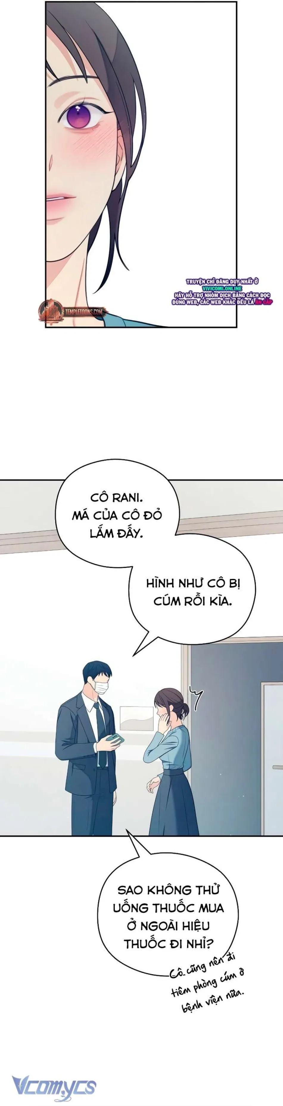 [18+] Cậu Ổn Đến Mức Nào 
