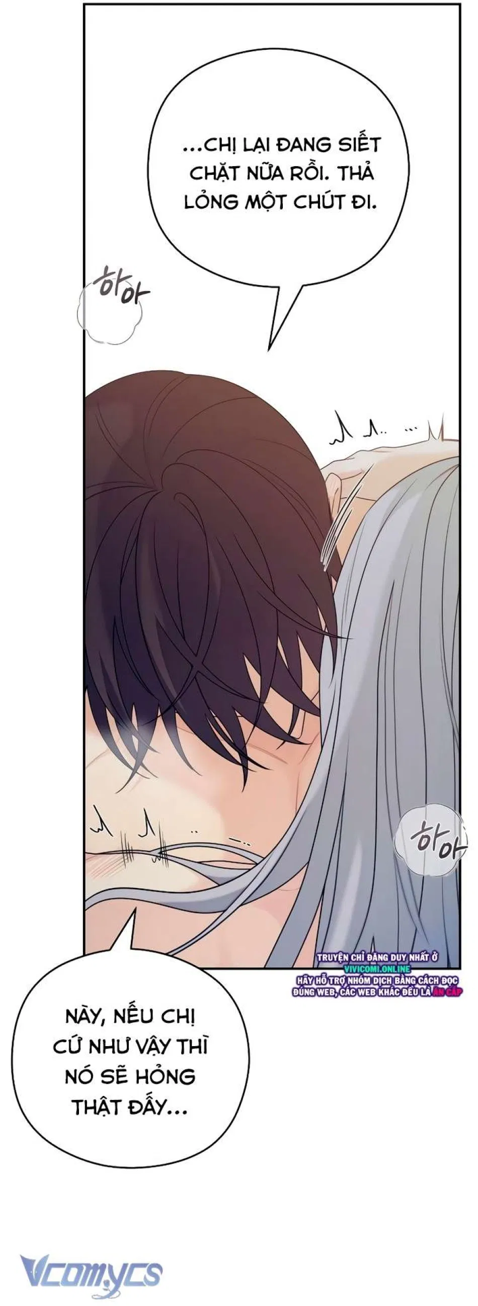 [18+] Cậu Ổn Đến Mức Nào 