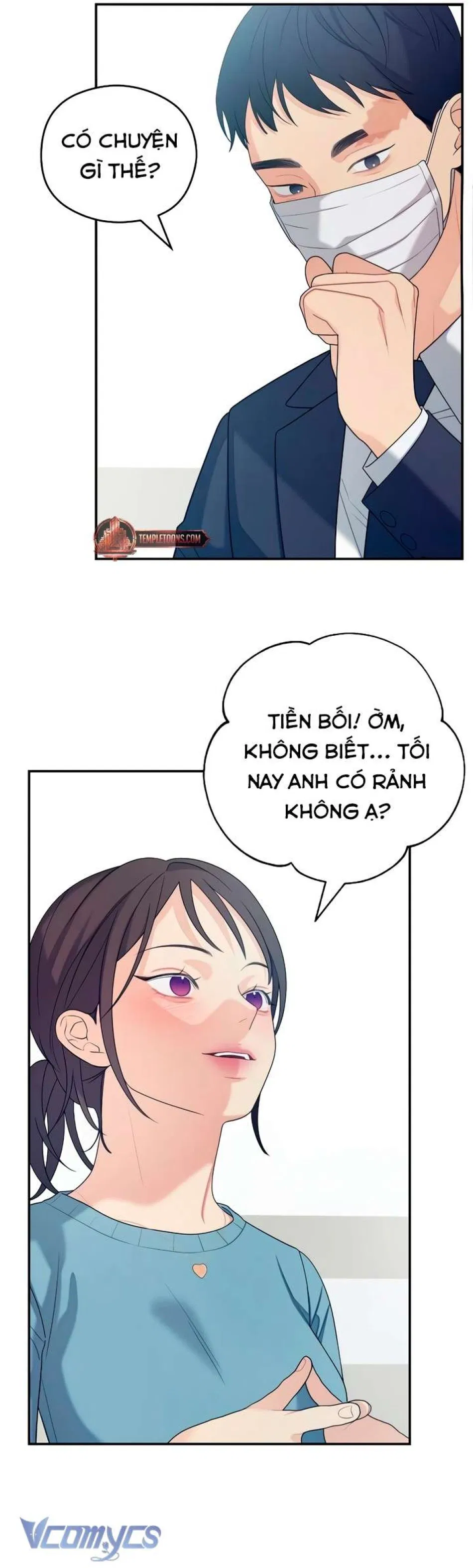 [18+] Cậu Ổn Đến Mức Nào 