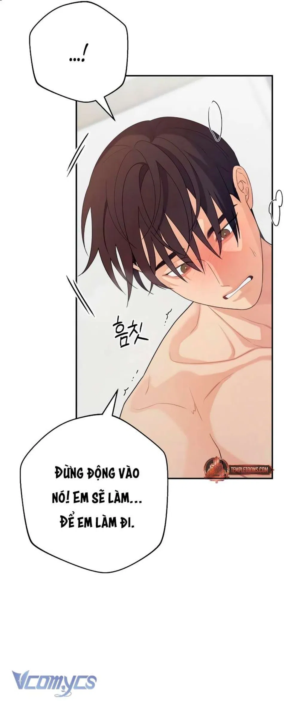 [18+] Cậu Ổn Đến Mức Nào 