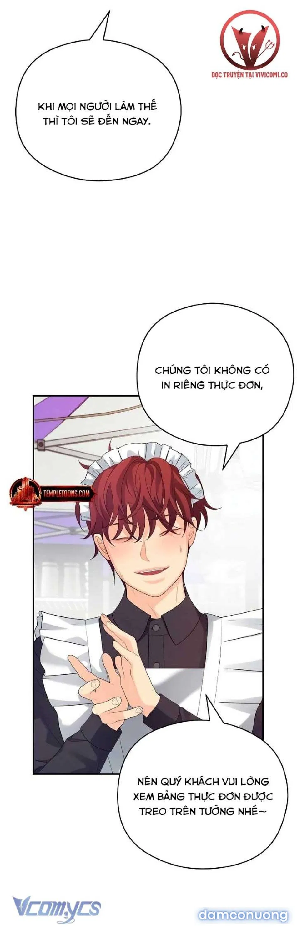 [18+] Cậu Ổn Đến Mức Nào 