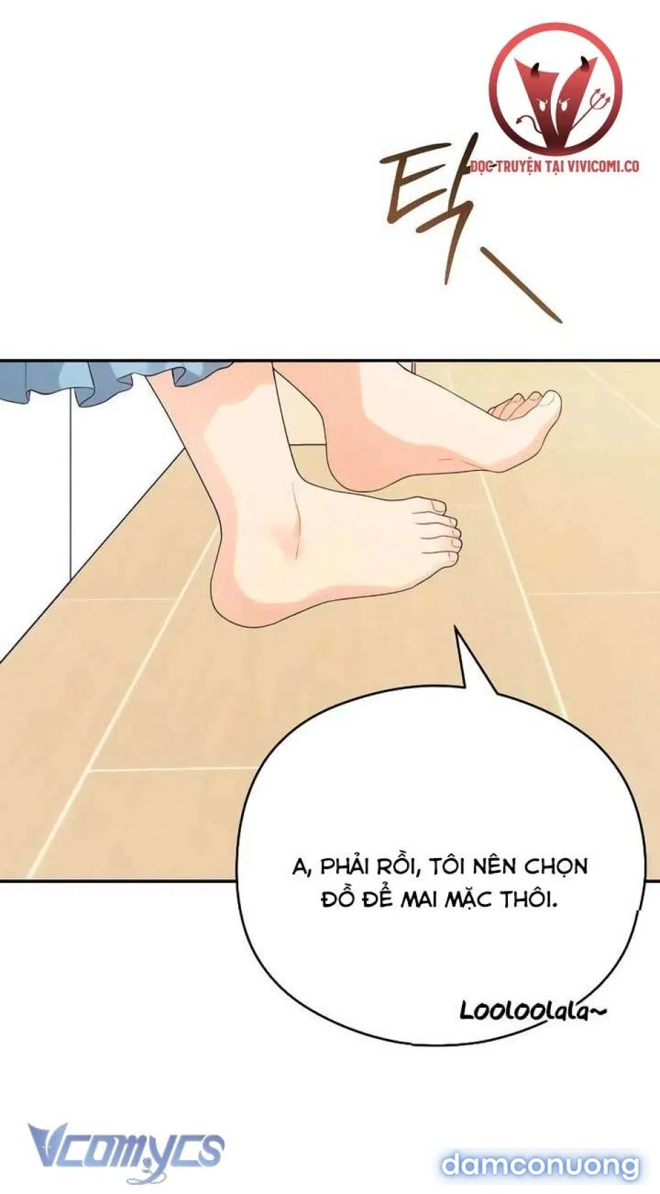 [18+] Cậu Ổn Đến Mức Nào 