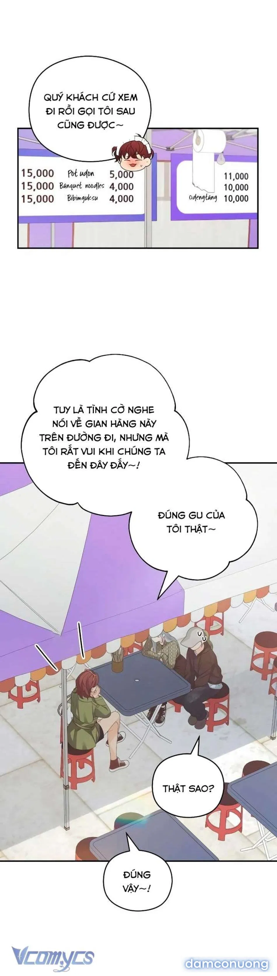 [18+] Cậu Ổn Đến Mức Nào 