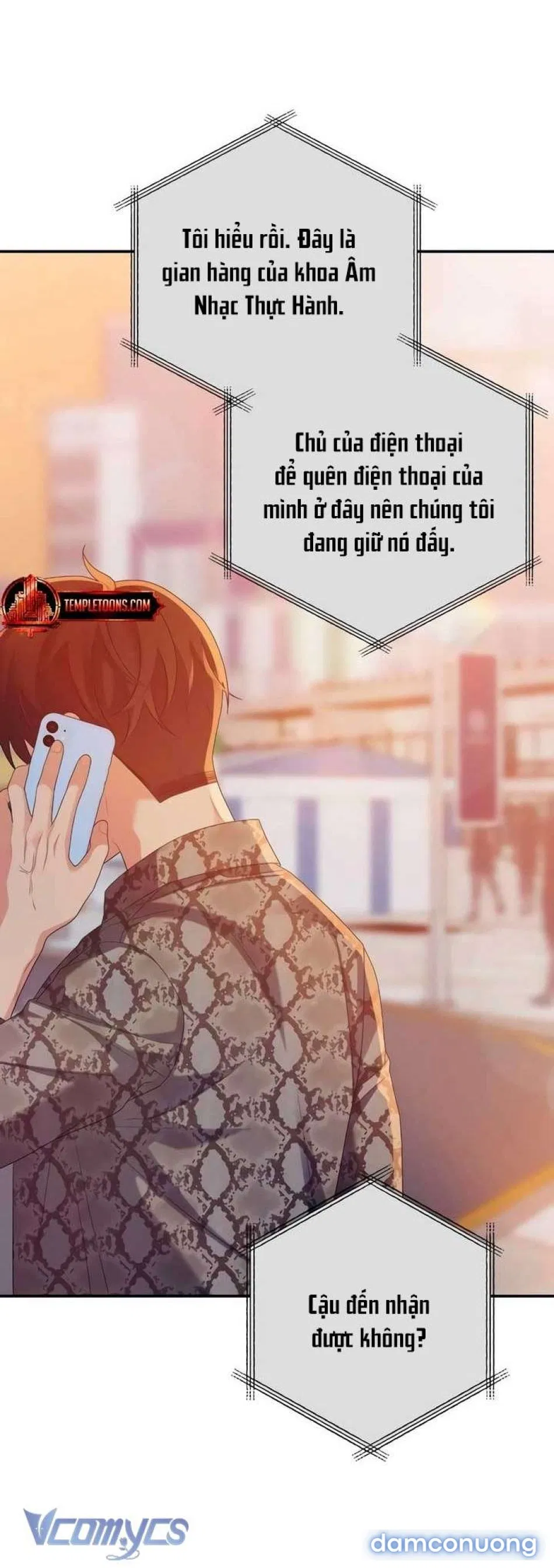 [18+] Cậu Ổn Đến Mức Nào 