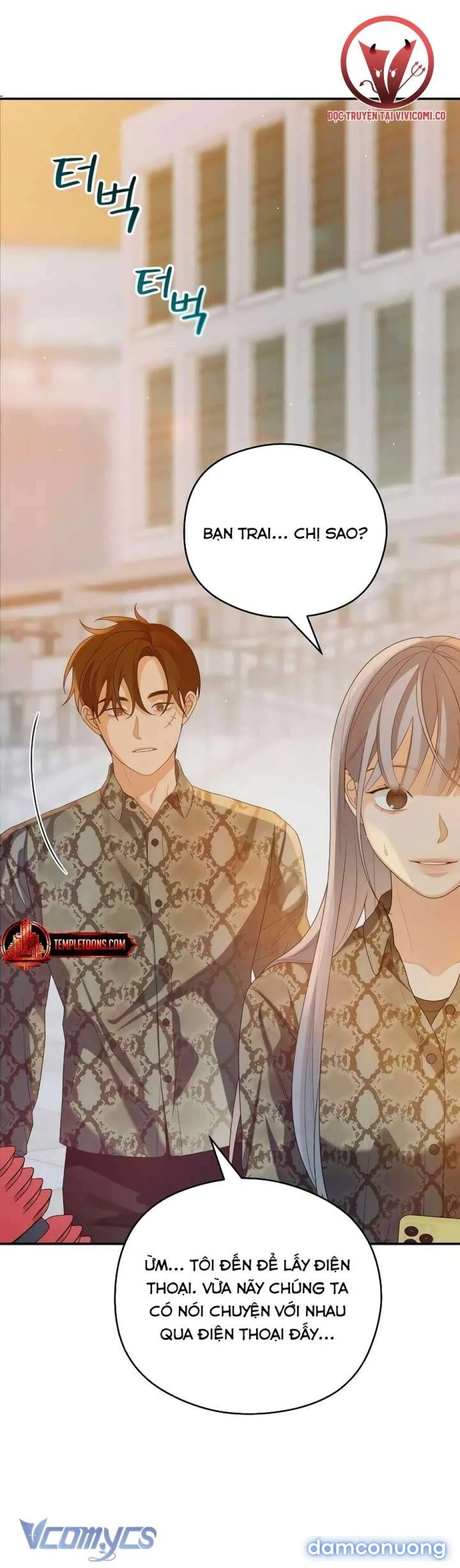 [18+] Cậu Ổn Đến Mức Nào 