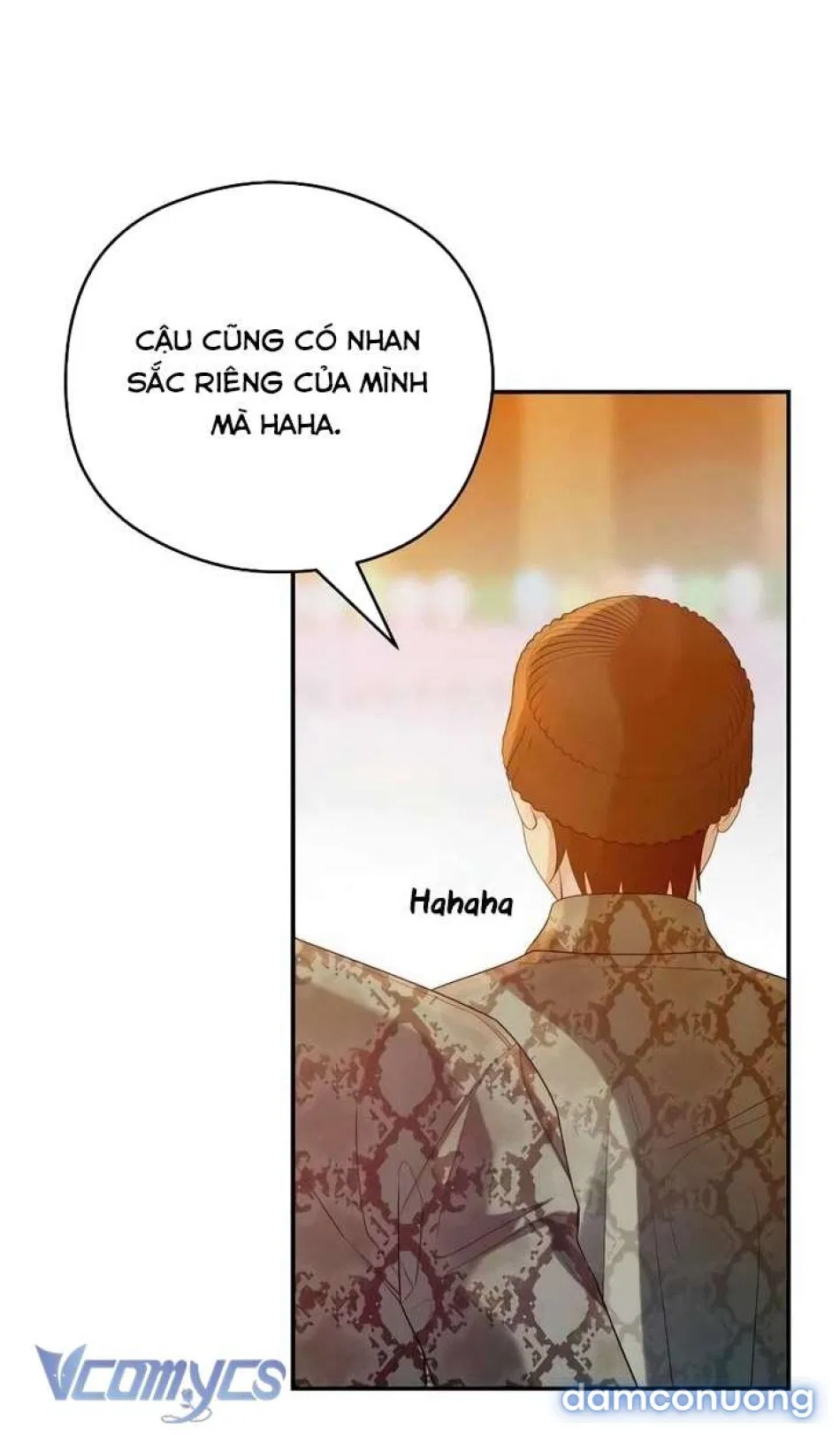 [18+] Cậu Ổn Đến Mức Nào 