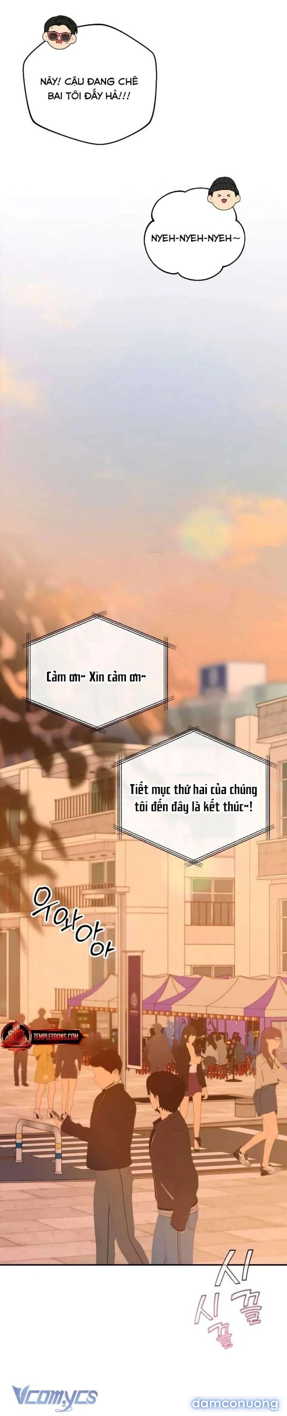 [18+] Cậu Ổn Đến Mức Nào 