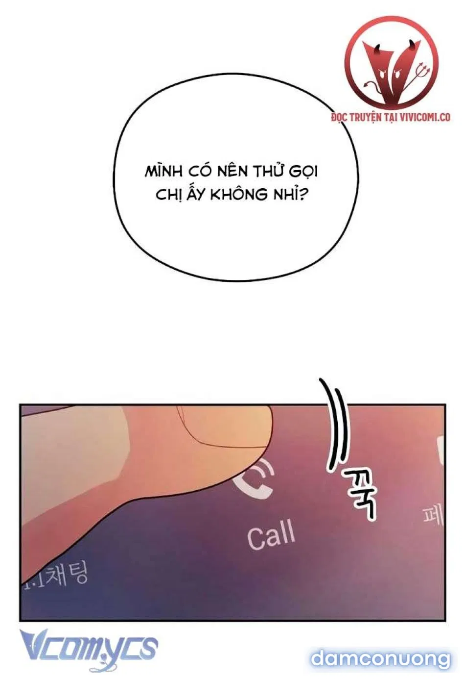 [18+] Cậu Ổn Đến Mức Nào 