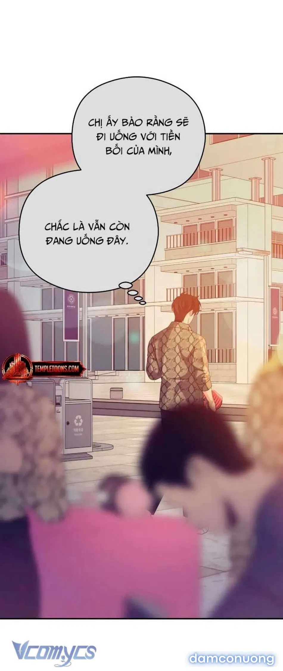 [18+] Cậu Ổn Đến Mức Nào 