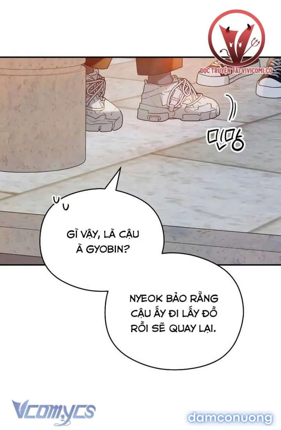 [18+] Cậu Ổn Đến Mức Nào 