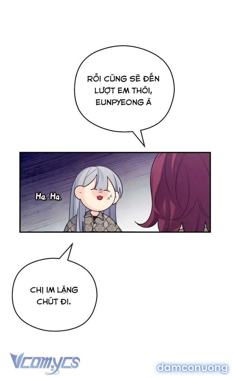 [18+] Cậu Ổn Đến Mức Nào 