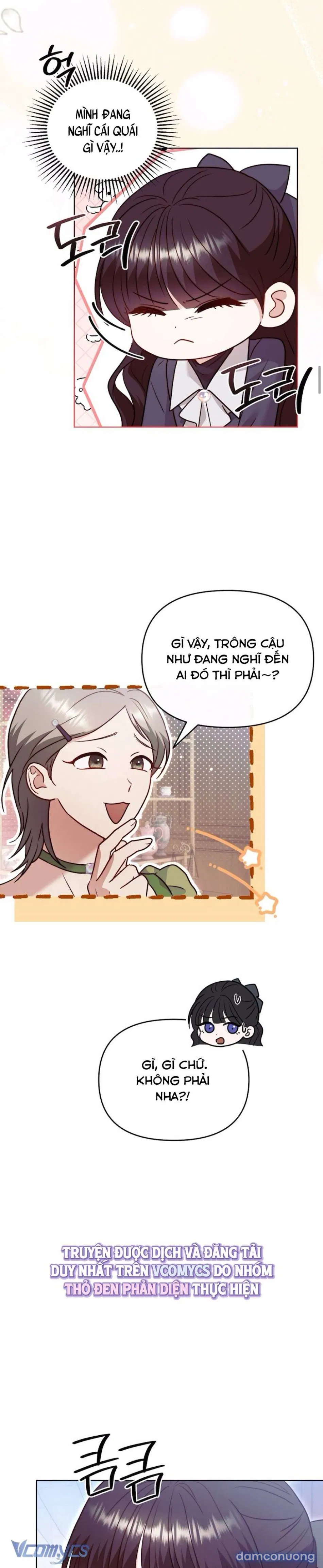 [18+] Bị Giam Cầm Cùng Tên Đáng Chết 