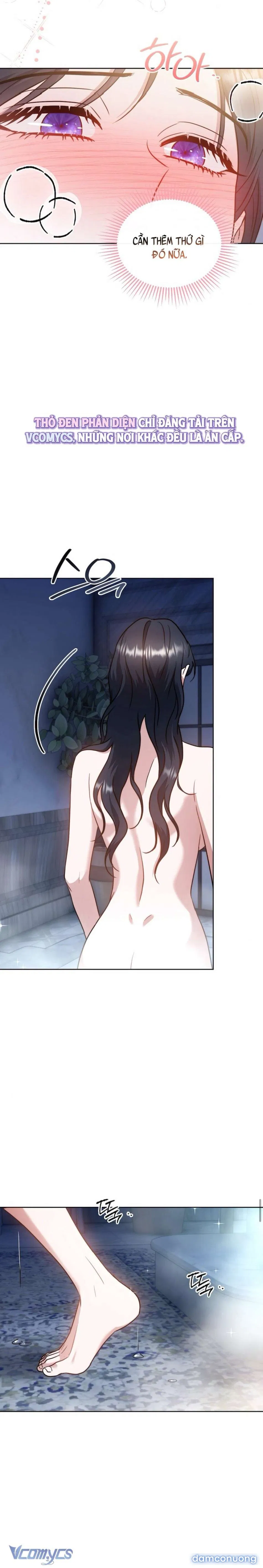 [18+] Bị Giam Cầm Cùng Tên Đáng Chết 