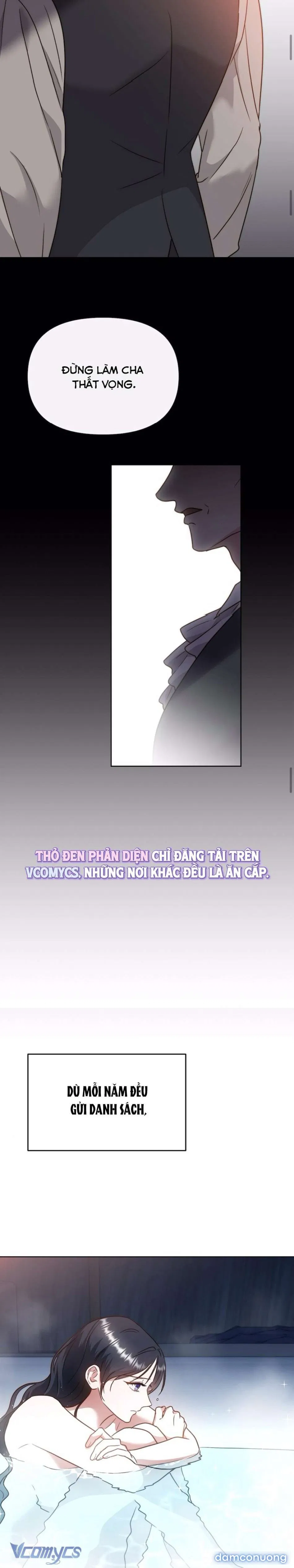 [18+] Bị Giam Cầm Cùng Tên Đáng Chết 