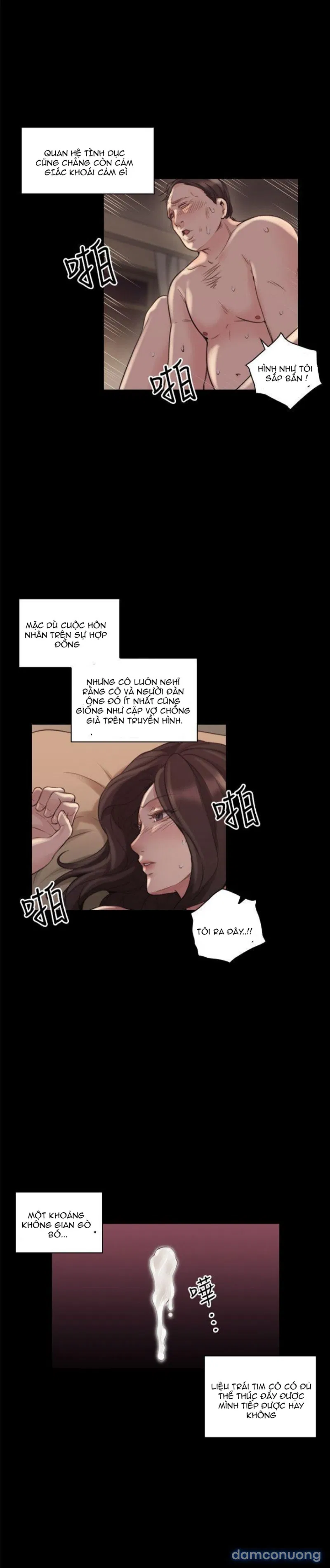 Tình Nhân 