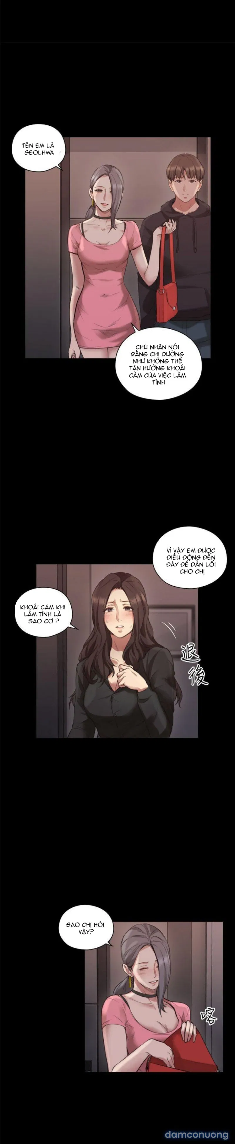 Tình Nhân 