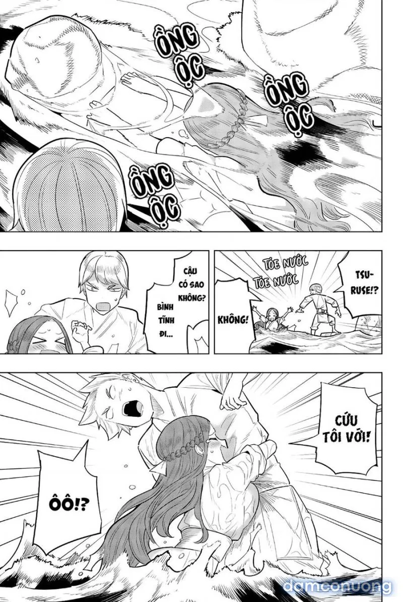 Houkago No Goumon Shoujo 