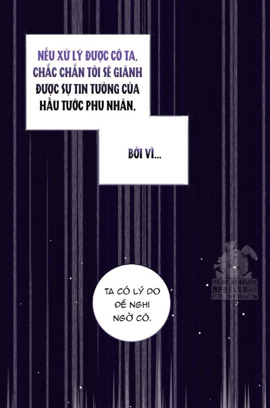 Ngài công tước, tôi sẽ làm mọi thứ, trừ việc kết hôn! 