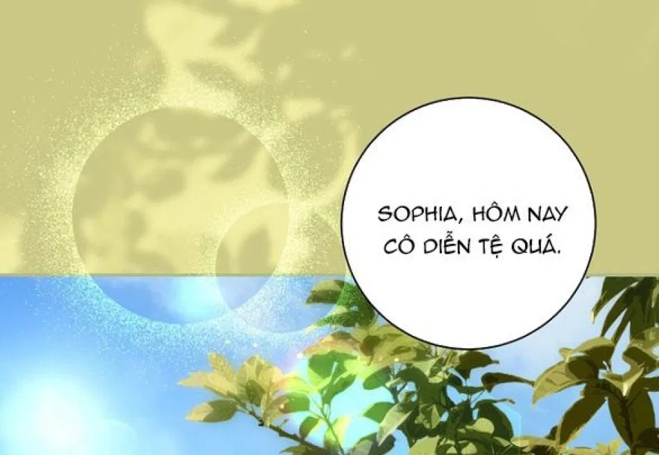 Ngài công tước, tôi sẽ làm mọi thứ, trừ việc kết hôn! 