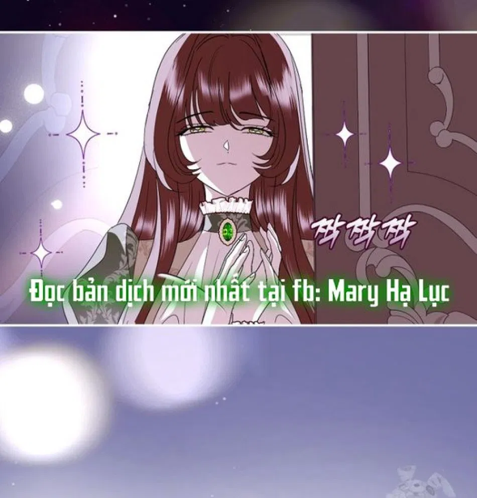 Ngài công tước, tôi sẽ làm mọi thứ, trừ việc kết hôn! 