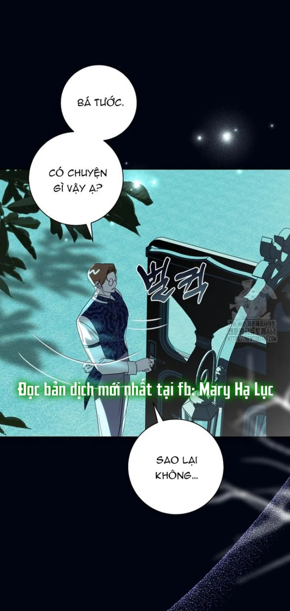 Ngài công tước, tôi sẽ làm mọi thứ, trừ việc kết hôn! 
