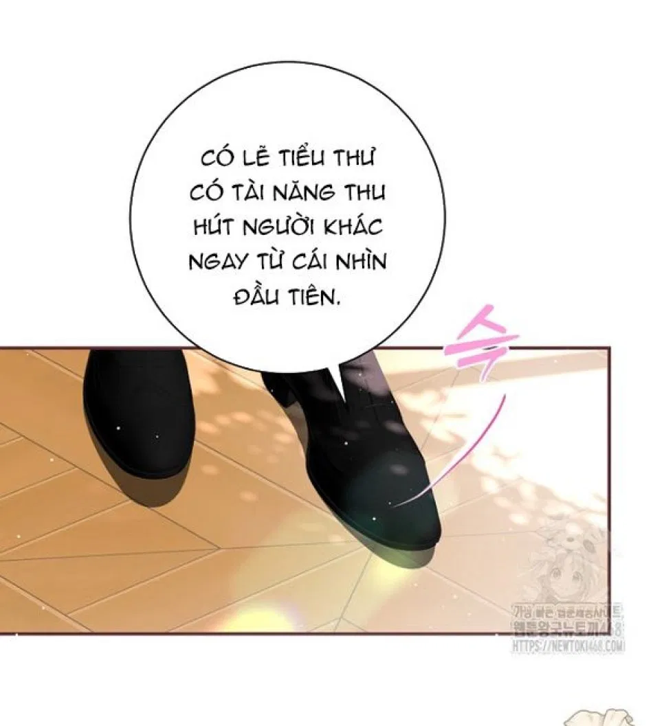 Ngài công tước, tôi sẽ làm mọi thứ, trừ việc kết hôn! 