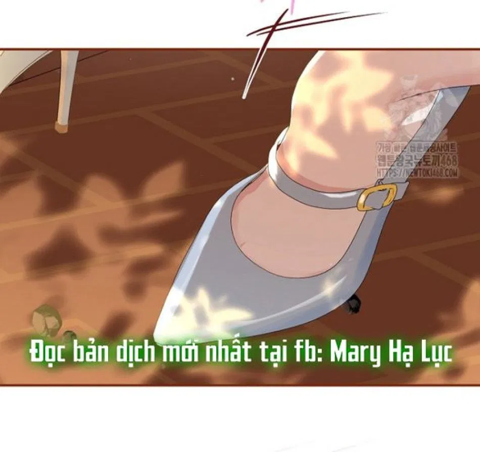 Ngài công tước, tôi sẽ làm mọi thứ, trừ việc kết hôn! 